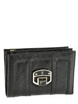 Porte Monnaie Guess Noir allita VG345167