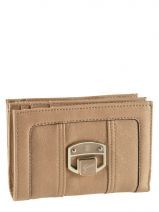 Porte Monnaie Guess allita VG345167