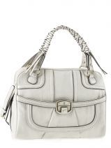 Sac � Main Guess Blanc allita VG345106