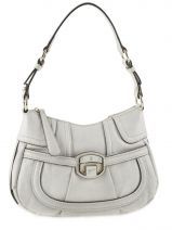 Sac � Main Guess Blanc allita VG345101