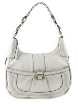 Sac � Main Guess Blanc allita VG345102