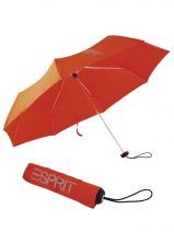 Paraplu Klein Happy rain Oranje divers 51708