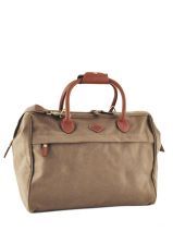 Bagage 48 Heures Jump Beige uppsala 4462