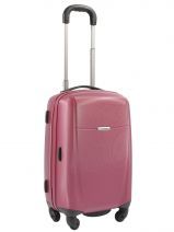 Valise 4 Roues Rigide 50cm Samsonite bright lite diamond U25002 Koffer 4 wielen, Handbagage