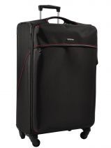 Valise 4 Roues Souple 79cm Samsonite b-lite fresh V97006 Valise 4 roues