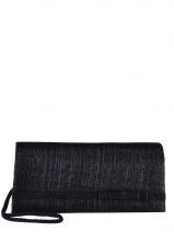 Damestasje Cocktail Blauw gala EL90731