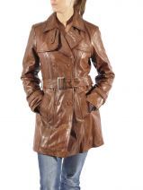 Veste Femme Aviatrix Bruin trenchy's 013
