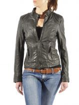 Blouson Femme Oakwood basic and sport Molly.agn