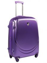 Valise 4 Roues Rigide Airtex diamant 909M