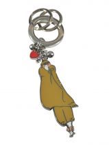Porte Clefs Sonia rykiel bijoux 1639-22