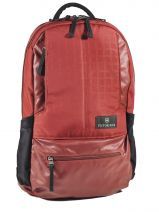 Sac A Dos Ordinateur Victorinox Rouge altmont 313883