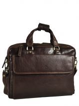 Documententas Etrier Bruin light collet 39123