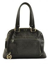 Sac � Main Lancel Noir adjani A05303