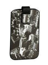 Etui Diversen Kothai Veelkleurig smartphone 00HP5