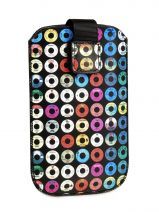 Etui Diversen Kothai Veelkleurig smartphone 00HP4