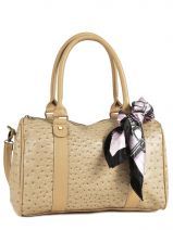 Sac � Main Petits prix synthetique Beige south africa 87118