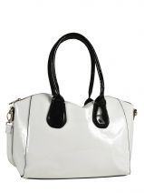 Sac � Main Petits prix synthetique Blanc ice 1289VN