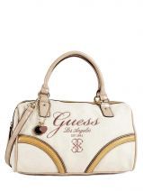 Sac � Main Guess Marron shanie CG343409