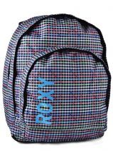 Rugzak Roxy Veelkleurig back to school XPWBA311