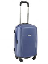 Koffer 4 Wiel Samsonite Blauw bright lite diamond U25002 Koffer 4 wielen, Handbagage
