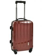 Spinner Milano Rood shinny PC2973BS