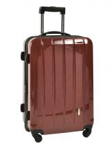 Spinner Milano Rood shinny PC2973BM