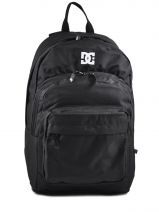 Rugzak Dc Zwart mainline DPMBA062