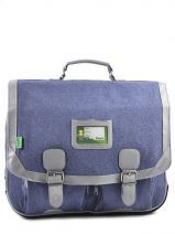 Boekentas Tann's kid classic CLCA41