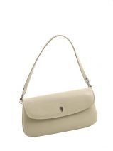 Sac De Soirée Lancaster Beige versaille - 00431025 Sac De Soirée Lancaster Beige versaille - 00431025