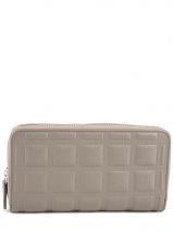 Portefeuille Barbara rihl Grijs matelasse 000101