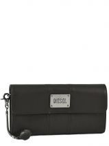 Porte Monnaie Diesel Multicolore gemstuds 285PR472
