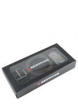Coffret Cadeaux Redskins Noir belt 15821