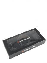 Coffret Cadeaux Redskins Noir belt 15823