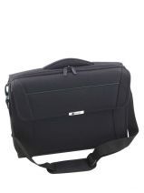 Sac Ordinateur 15" Delsey Noir computer l - 00194120