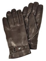 Gants Omega Marron laine 720COP
Paire de gants classique avec doublure en laine de la marque Omega.