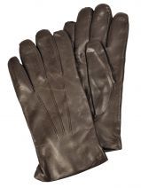 Gants Omega Marron laine 723L
Id�al pour l'hiver, doublure en laine
