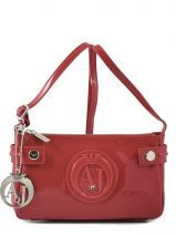 Sac Bandouli�re Vernice Lucida Gelakt Armani jeans vernice lucida 5234-55