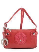 Sac Bandouli�re Vernice Lucida Gelakt Armani jeans vernice lucida 5234-55