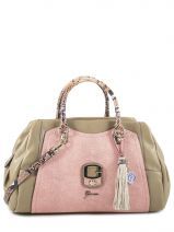 Schoudertas Azadeh Guess Bruin azadeh VG389806