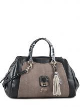 Schoudertas Azadeh Guess Zwart azadeh VG389806
