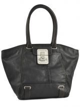 Shopping/cabas Lockwork Ladies Diesel Noir lockwork ladies 596PS936