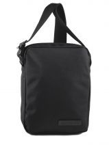 Sac Bandouliere/porte Travers Calvin klein Noir steel CFE002