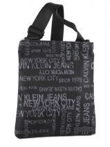 Sac Bandouliere/porte Travers Calvin klein steel CFE006