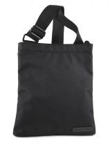 Sac Bandouliere/porte Travers Calvin klein Noir steel CFE006