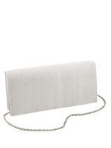 Sac De Soir�e Cocktail Blanc coktail - 00070837