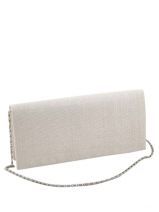 Sac De Soir�e Cocktail Beige coktail - 00070837