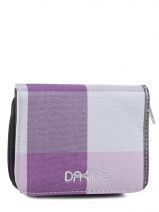 Portefeuille Dakine Violet shoulder bags 8290-003 : Soho