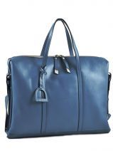 Draagtas Etrier Blauw kyo EKY003