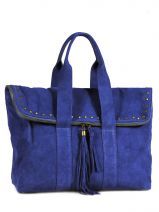 Shopping Velvet Rock Woomen Blauw velvet rock 1201GCR