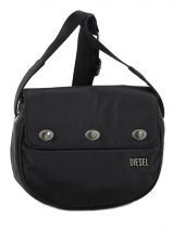 Sac Bandouli�re Zip Em Up Diesel Noir zip em up 869PR027